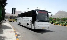 رشد ۷۵ درصدی جابه‌ جایی مسافران در پایانه‌ های مسافربری خوزستان
