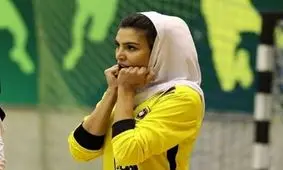 واکنش تند بانوی پرسپولیسی که سپاهانی‌ها جریمه‌اش کردند