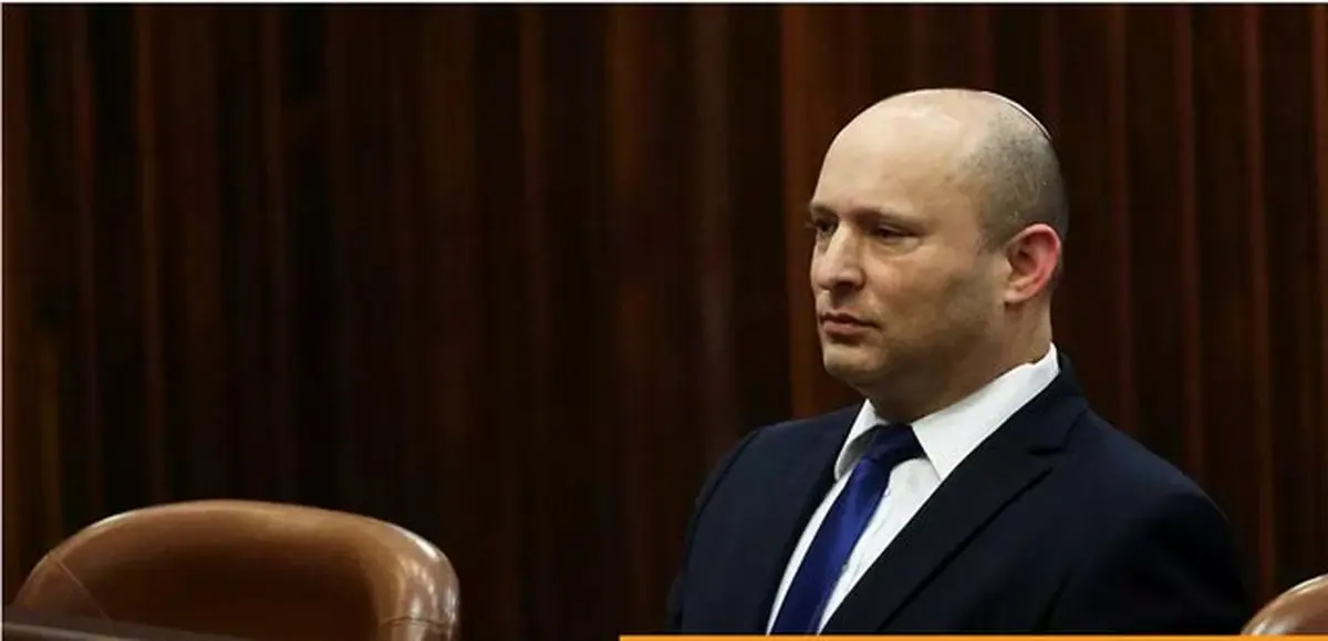 نخست وزیر اسرائیل: نمی‌خواهیم به ساکنان غزه آسیب برسانیم!