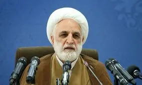 بازتاب انتصاب رییس جدید قوه قضاییه در فضای مجازی/ اینفوگرافی