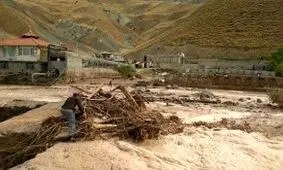 معاون دادستان مشهد : حادثه سیل خراسان رضوی تحت بررسی است