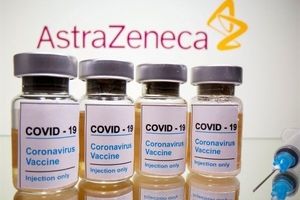 واکسن آسترازنکا برای جهش آفریقایی کرونا مناسب نیست