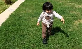 مستقل بودن را چگونه به فرزندانمان آموزش دهیم؟