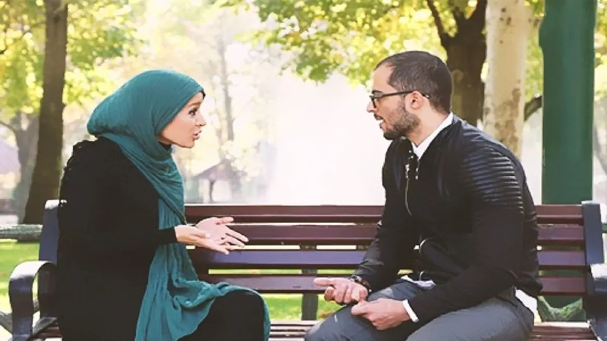 تفاوت ریشه ای در زندگی مشترک