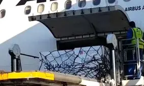 معاون ظریف: محموله جدید واکسن کرونا این هفته وارد کشور می‌شود/ گشایش‌های خوب در زمینه آزاد شدن دارایی‌های ایران در عراق