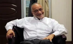 استفاده از تجربیات لاریجانی و روحانی پیشکش،‌ امیدواریم بعد از پایان دولت،‌ دسترسی به آنها آسان باشد! / برخلاف احمدی نژاد، دیگر روسای جمهور سابق حتی سفر نمی توانند بروند / امیدوارم روحانی خوش عاقبت باشد