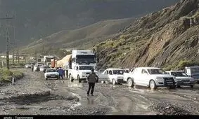 اعزام نیروهای ارتش و سپاه برای کمک به انجام عملیات جستجو در گلستان