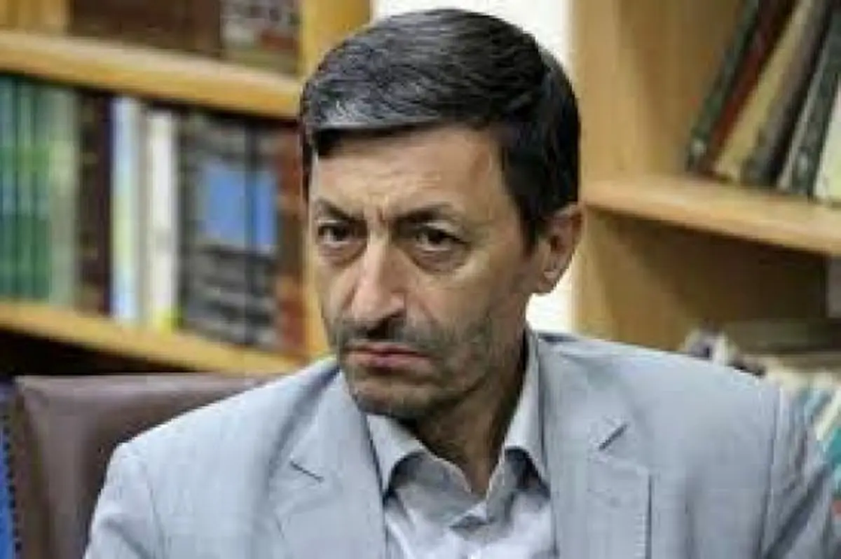 پرویز فتاح: همه فرصت‌ها برای احمدی‌نژاد از دست رفته است