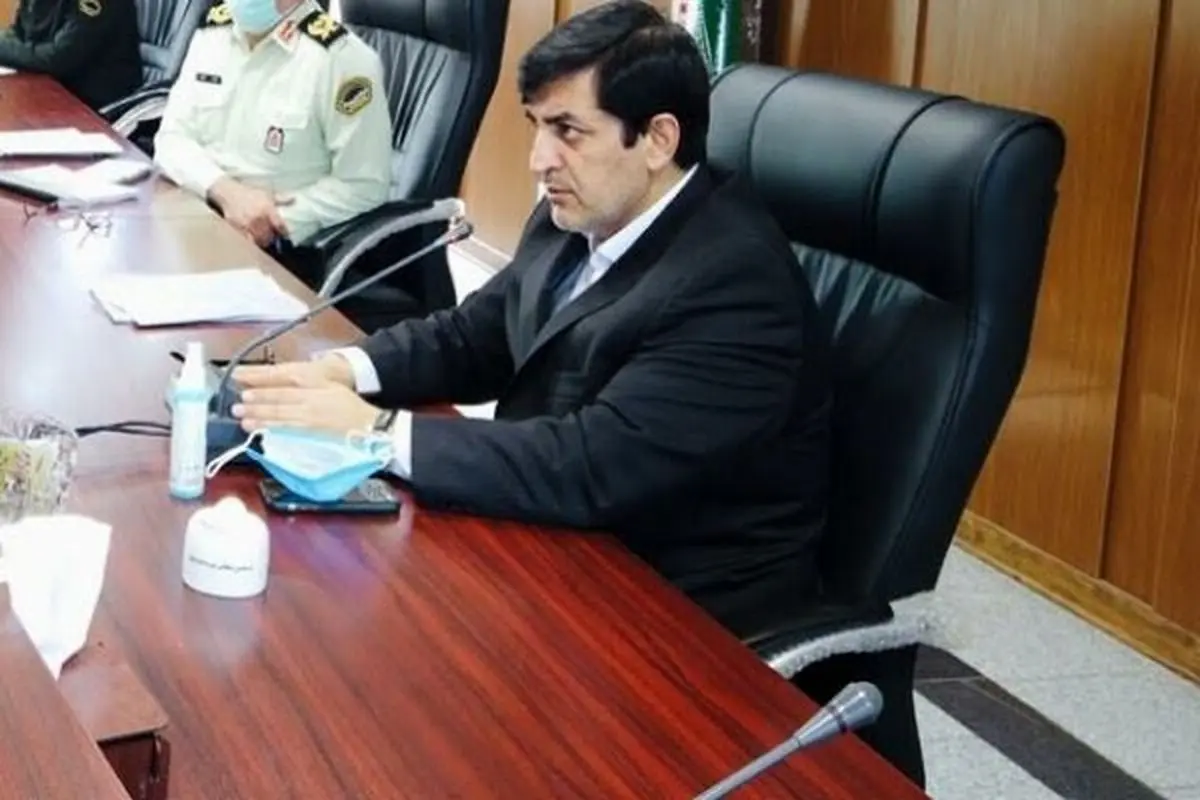 گروه‌های شغلی ۲، ۳و۴ از دوشنبه در استان تهران اجازه فعالیت ندارند