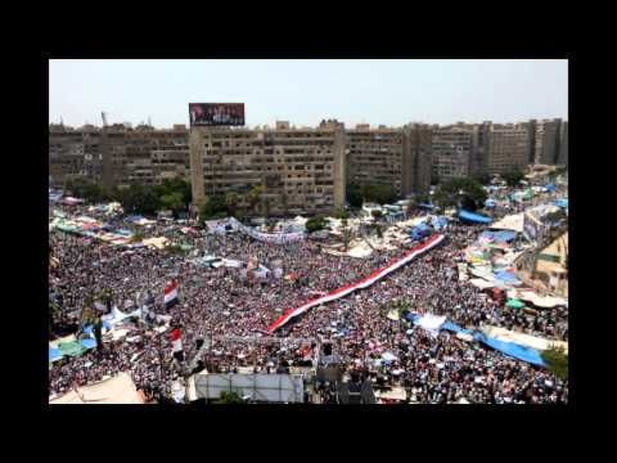 استبداد و استقراض؛ مصر ۸ سال پس از کودتا