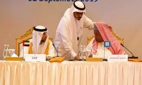 «یاغی» تازه اوپک پلاس توافق جمعه را بی‌اثر کرد/ امارات از افزایش تولید نفت کوتاه نمی‌آید