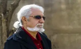 حالِ مسعود شناسا، پس از ابتلا به کرونا، رو به بهبود است