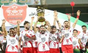 استوری اعتراضی و مشترک پرسپولیسی‌ها علیه مدیریت