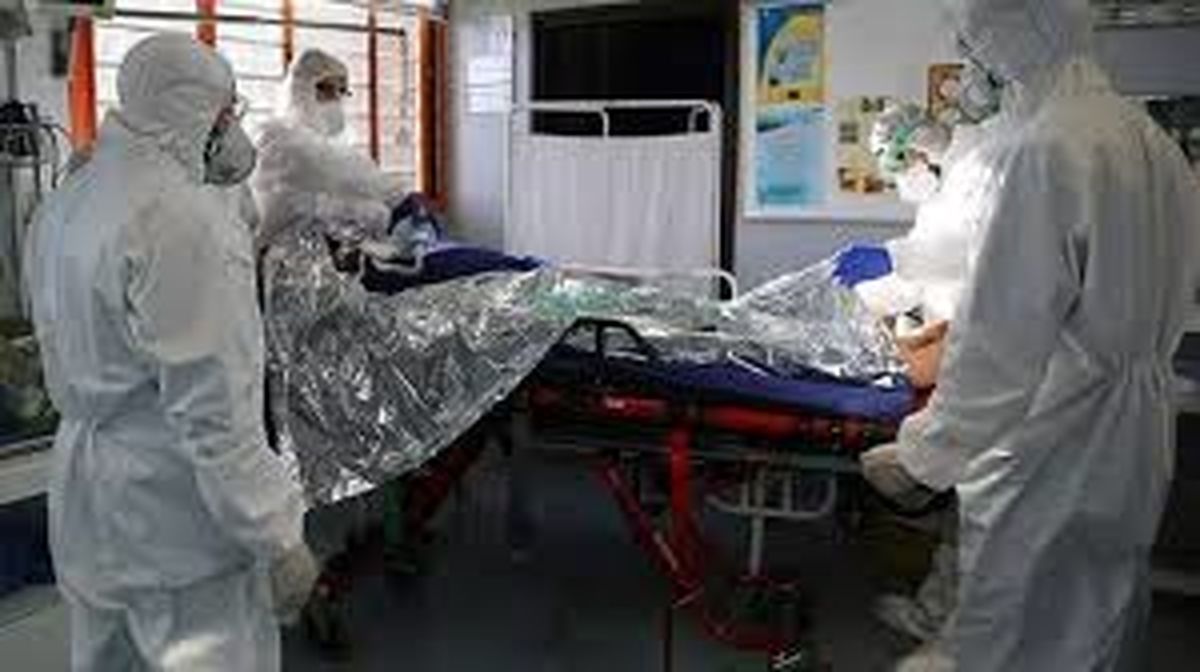 بیماریابی و درمان بیماران مبتلا به کرونا در سیستان وبلوچستان تشدید شده است