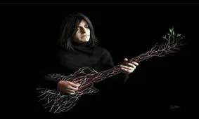 کاوه یغمایی پس از ۵ سال آلبوم منتشر می‌کند/ تیزر