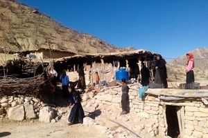 محرومیت ۲۴ روستای بویراحمد از ابتدایی‌ترین امکانات، مدیران "تنگ تامرادی" را فراموش کرده‌اند