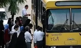 "قیامدشت" نیازمند اختصاص ۵۵ دستگاه اتوبوس و مینی‌ بوس/ شورا و شهرداری آماده مشارکت برای ساخت مترو