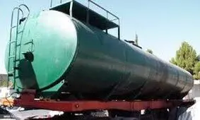 کشف ۱۳۰۰ لیتر گازوئیل قاچاق در لامرد