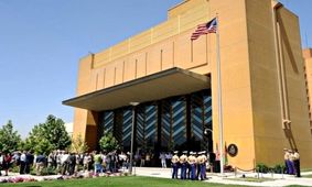 هیچ برنامه‌ای برای بستن سفارت آمریکا در کابل نداریم