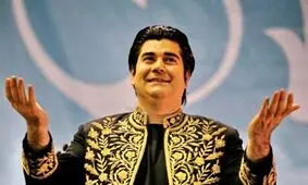 آلبوم جدید سالار عقیلی در راه است