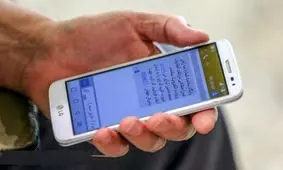 پیامک به افراد فوت شده برای تزریق واکسن کرونا