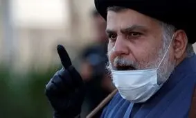 مقتدی صدر: زمان مرگ یا شهادتم نزدیک است