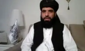 طالبان: در پی تصرف نظامی کابل نیستیم/ سربازان غربی که از افغانستان نروند اشغالگر محسوب می‌شوند