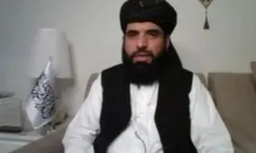 طالبان: در پی تصرف نظامی کابل نیستیم/ سربازان غربی که از افغانستان نروند اشغالگر محسوب می‌شوند