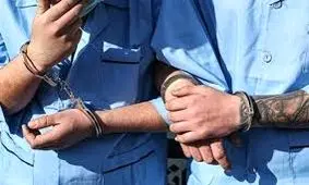 زورگیر خشن منکر اتهام شد