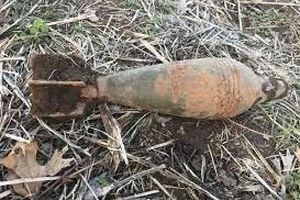 انفجار خمپاره در کرمانشاه ۲کشته به جا گذاشت