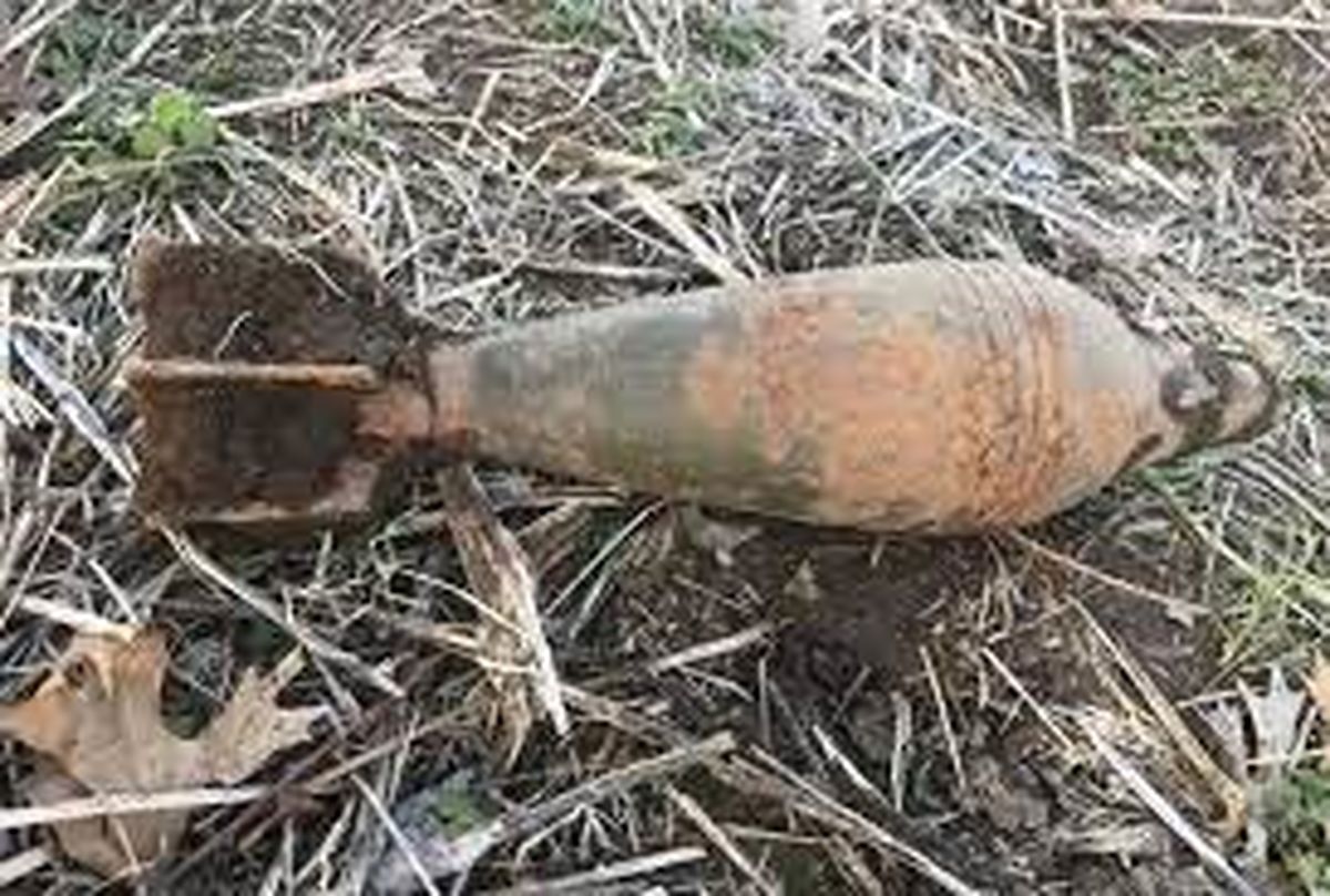 انفجار خمپاره در کرمانشاه ۲کشته به جا گذاشت