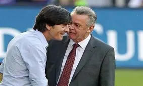 توصیه هیتسفلد به لو: قید مربیگری را بزن و به کارشناسی فوتبال بسنده کن!