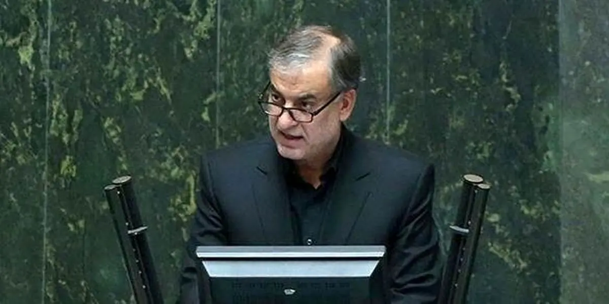 احمدی‌بیغش: مذاکرات وین به سرانجام نمی‌رسد/ باید مانند گاندی زندگی کنیم