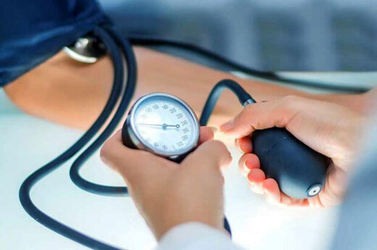 راهکاری ساده در کاهش فشار خون شبانه