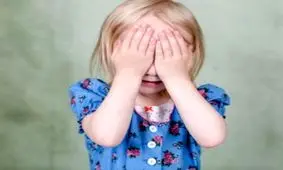 حاملگی دختر بچه 5 ساله!/ تصویر