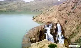 رهاسازی آب از سد آیدوغموش، معطل پشت سد پرداخت آب‌ بها