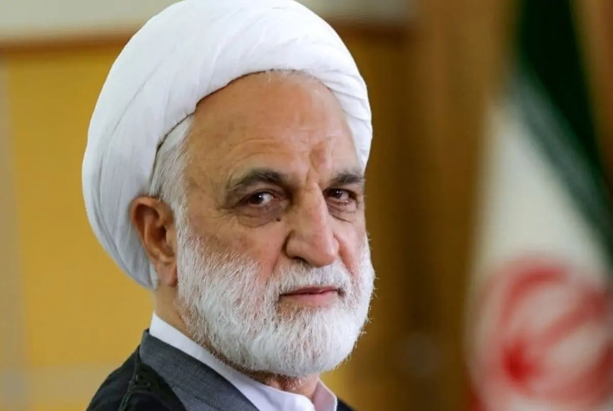 خاطره محمدی گلپایگانی از واکنش محسنی اژه ای به فرد متخلف دفتر رهبری/ ویدئو