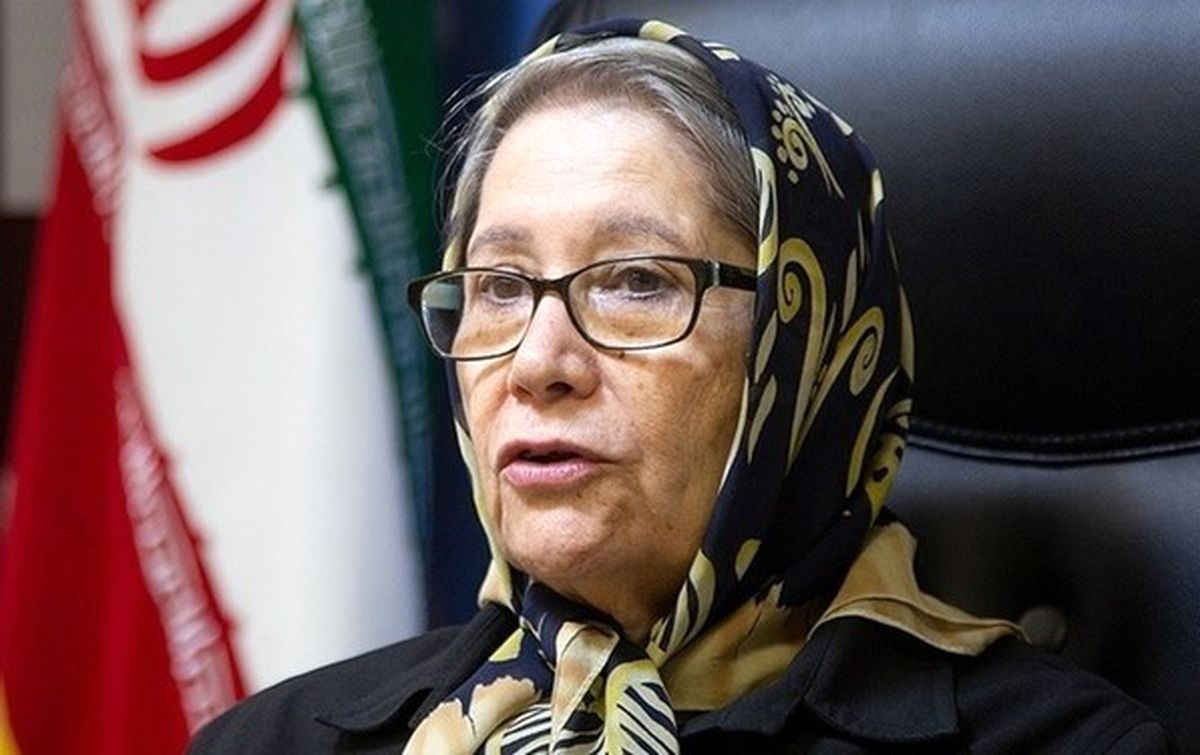 مینو محرز: قدرت ویروس کرونای دلتا وحشیانه است/ قدرت سرایت این ویروس ۹۷ درصد است