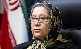 مینو محرز: قدرت ویروس کرونای دلتا وحشیانه است/ قدرت سرایت این ویروس ۹۷ درصد است