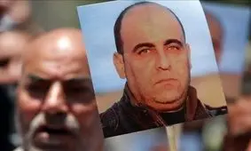 معترضان به قتل فعال فلسطینی، بار دیگر برکناری محمود عباس را خواستار شدند