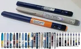 قیمت نجومی انسولین در بازار سیاه کرمانشاه/ ثبت‌ نام 5 هزار نفر برای دریافت انسولین قلمی