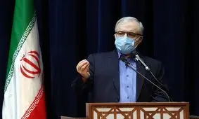 واکنش وزیر بهداشت به سخنان زیباکلام: ننگ بر این سیاست‌زدگی/ ‌صد سال است که‌ واکسن می‌سازیم‌