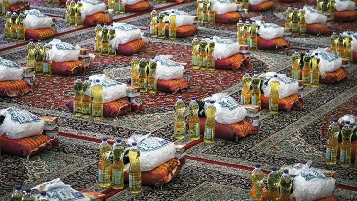 بنیاد مستضعفان به کمک آسیب‌ دیدگان کرونا در سیستان و بلوچستان می‌‌رود