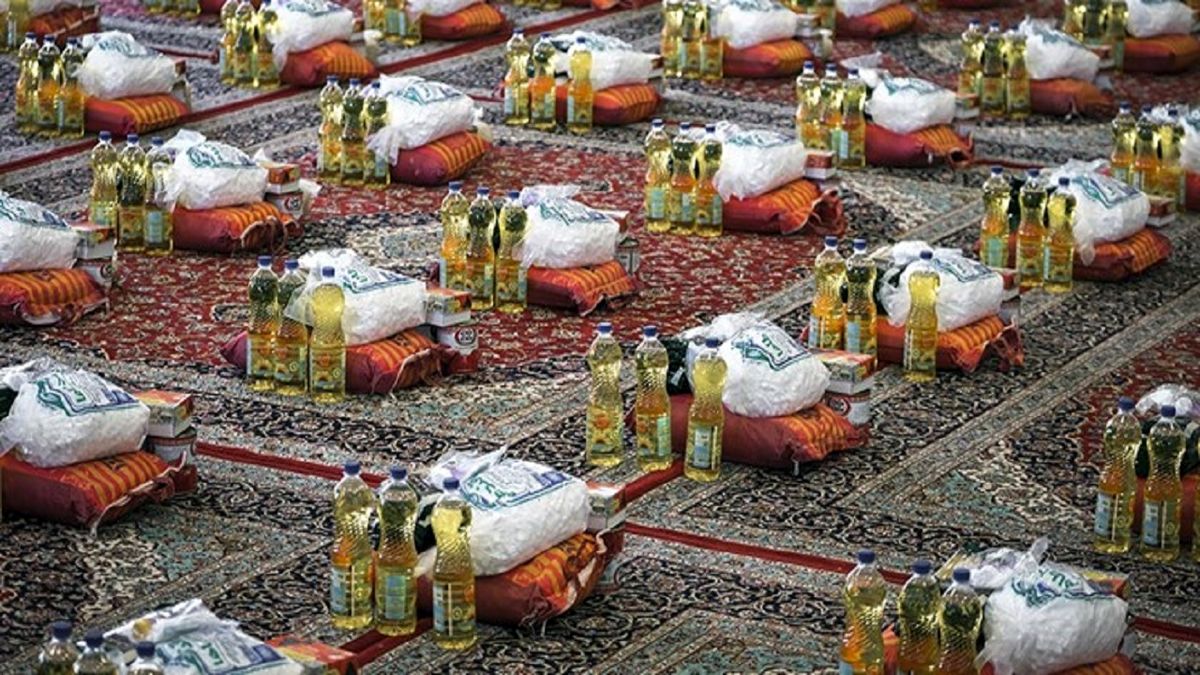 بنیاد مستضعفان به کمک آسیب دیدگان کرونا در سیستان و بلوچستان میرود