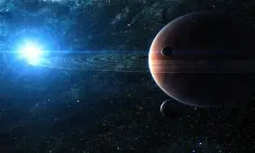 نقطه پایان کیهان کجاست؟