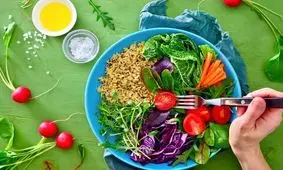 این خوراکی ها را با هم بخورید