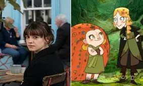 «گرگ گردان‌ها» برنده بزرگ جوایز فیلم و تلویزیون ایرلند شد