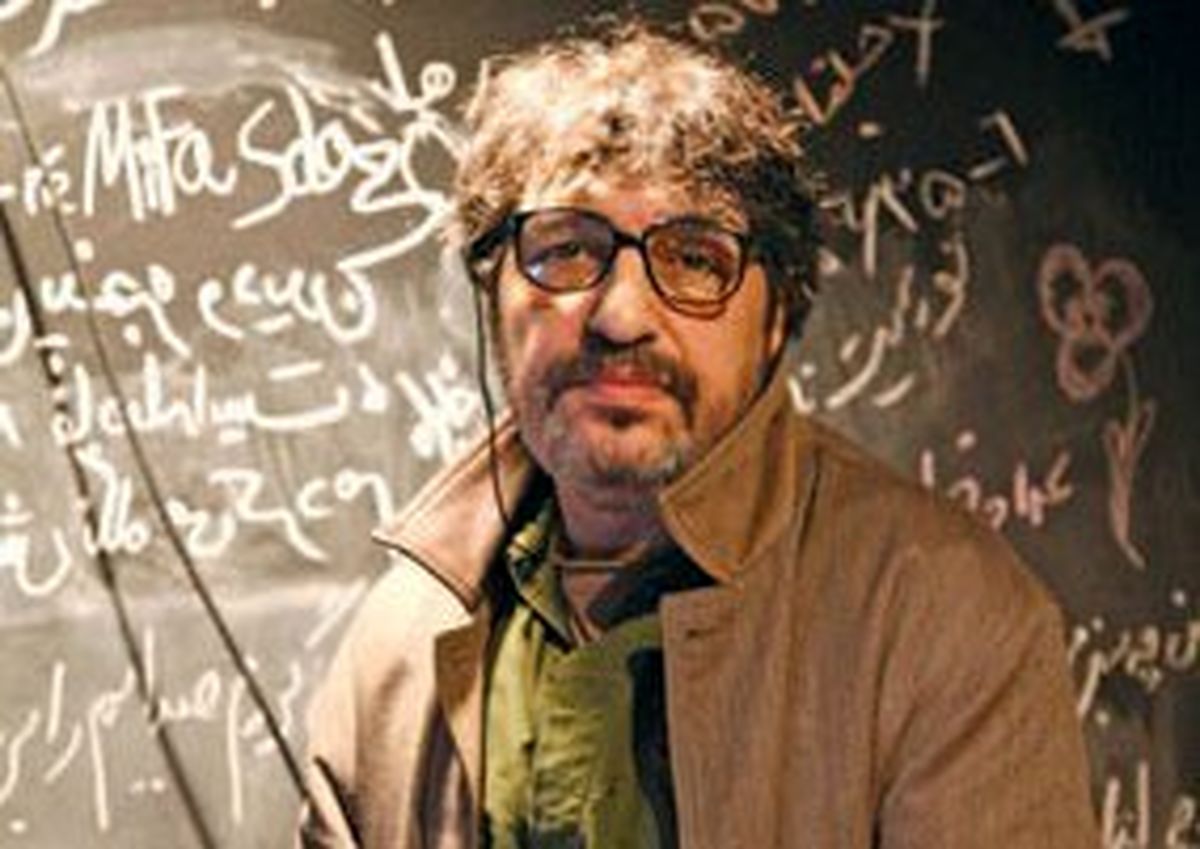 یادداشت محمد صالحعلاء برای حمیدرضا صدر