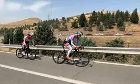 پاسخ عجیب به اعزام نشدن رکابزنان ایران به مسابقات ترکیه/ کارهای واجب تر داریم!