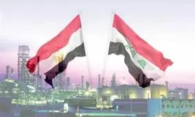 توافق مصر و عراق برای ایجاد شهرک های صنعتی و اقتصادی مشترک